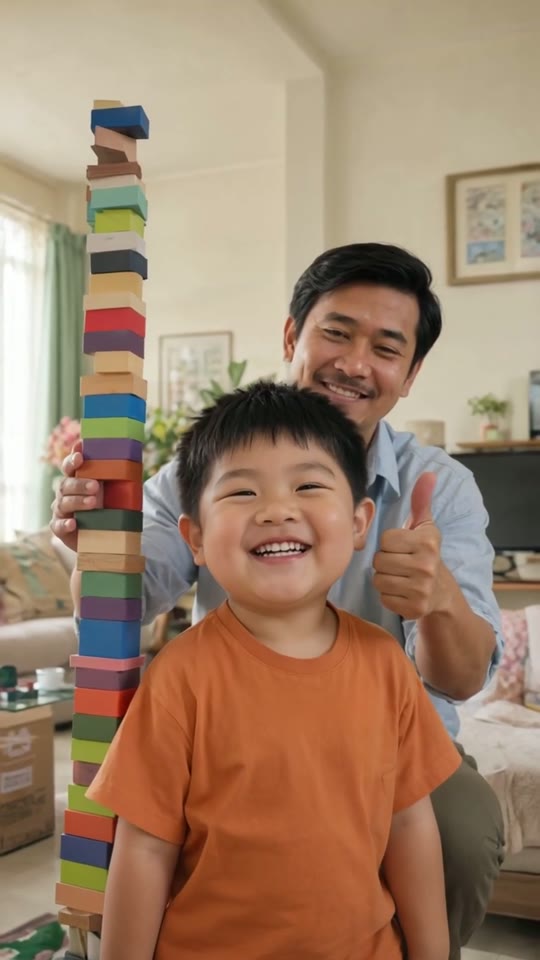แม่มือใหม่ต้องรู้: พัฒนาการเด็กและการเลี้ยงลูก Vol.2